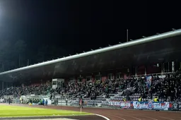 DFK „Dainava“ pirmosios rungtynės namų stadione įvyks!