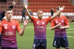 DFK „Dainava“ grįžta žaisti į namus ir kviečia dalyvauti eisenoje, bei palaikyti juos rungtynių metu