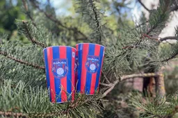 „Dainava“ pirmasis Lietuvoje futbolo klubas - plastikines gėrimų pakuotes keičiantis daugkartinėmis