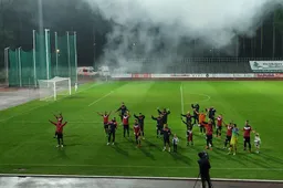 „Dainavos“ futbolininkai  pralaimėjo Vilniaus „Žalgiriui“