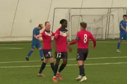 Dainaviškių pergalę lėmė vilniečių autoįvartis