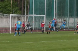 Per teisėjo pridėtą laiką alytiškiai „padovanojo“ laimėtas rungtynes