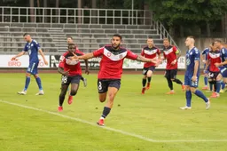 Naujasis DFK „Dainavos“ brazilas debiutavo įvarčiu, tačiau pergalę Alytuje šventė svečiai