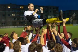 Dainaviškiai pradėjo pasirengimą grįžimui į A lygą