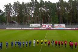 DFK „Dainava“ nepralaimėjo daugiau nei du mėnesius, bet taškus vėl barsto su dubleriais