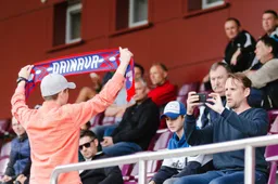 Į A lygą išimties tvarka pasibeldė FK „Jonava“ ir DFK „Dainava“