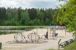 Galės prekiauti ir prie abiejų Dailidės ežerėlių