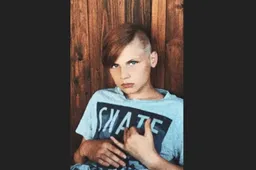 Policija rado dingusį nepilnametį