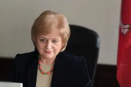 VTEK tirs Birštono merės elgesį