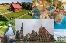 Alytaus „Bočiai“ kviečia keliauti: nuo  kulinarinės Dzūkijos iki puikiosios Rygos