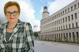 Alytaus miesto savivaldybė turės naują Švietimo ir sporto skyriaus vedėją