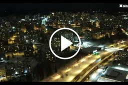 Savaitgalio video: pamatykite kitokį Alytų!