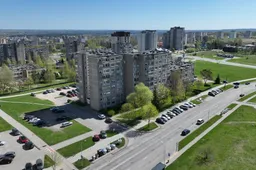 Alytaus savivaldybė mieste išsinuomos vieno ir dviejų kambarių būstus