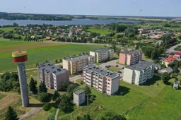 Daugiabučių namų priežiūrai ir remontui reikšmingai padidintas finansavimas