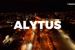 Alytaus vardas: koks jis?