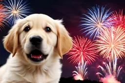 Apsaugokime gyvūnus nuo šventinių pavojų: atsisakykime fejerverkų ir neskubėkime dovanoti augintinių