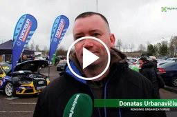 Alytuje vyko auto-moto renginys