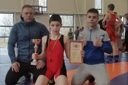 Alytuje sportuoti pradėjęs ukrainietis tapo Lietuvos čempionu