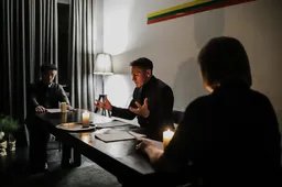 Alytaus miesto teatre karaliaus dramaturgai