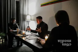 Geriausios pjesės paaiškės jau šeštadienį... ant stogo