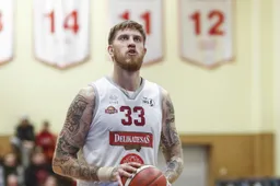 „Alytus“ pasikvietė „Delikateso“ lyderį