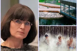 Druskininkuose paskelbta pirmoji K. Dineikos premijos laureatė