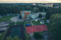 Dzūkų žaidynės sugrįžo po penkerių metų pertraukos