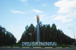 Piliečių taryba Druskininkuose svarsto strategiją „Lietuva 2050“