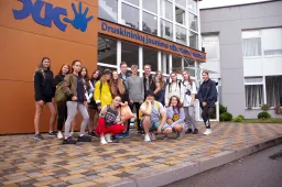 Tarp „Mes – bendruomenė“ konkurso nugalėtojų – ir vienas Dzūkijos jaunimo projektas