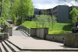 Kurorto širdyje esančio istorinio tiltelio atnaujinimas patikėtas bendrovei iš Alytaus