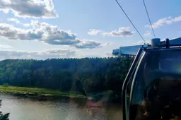 Druskininkų meras: nepaprastoji padėtis kurorto gyvenimo nesustabdys