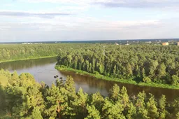 Dzūkijoje fiksuotas naujas karščio rekordas