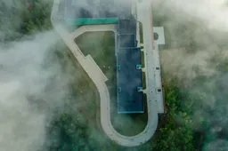 Tris olimpinius ciklus statyta Lietuvos sporto centro bazė Druskininkuose pagaliau pradės veiklą