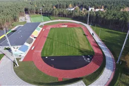 Pasaulio lietuvių žaidynėse Druskininkuose kitąmet planuojamas įspūdingas sporto šakų skaičius