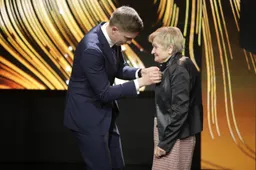 „Auksinių krivūlių” statulėle įvertinta viena Dzūkijos savivaldybė, riterio ženklu – krašto visuomenininkė