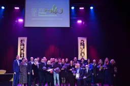 Festivalio uždanga nusileido: Varėnoje praūžė jubiliejinis XV Dalios Tamulevičiūtės profesionalių teatrų festivalis