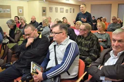 Alytiškiai išgraibstė istorinius romanus