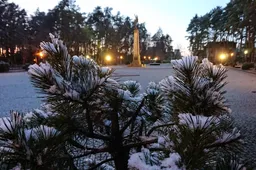 Alytuje prisnigo, tačiau žiema sugrįžti neturėtų