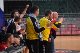 LRF taurės turnyre – alytiškių pergalė prieš šalies čempionus