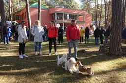 Alytuje – renginys gyvūnams ir jų šeimininkams