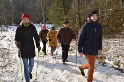 Butrimoniškiai žygiavo ir pagerbė Aleksandravo praeitį (NUOTRAUKOS)