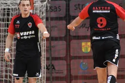 Praėjusio sezono finalo pakartojime „Varsa-Stronglasas“ metė iššūkį Vilniaus „Šviesai“