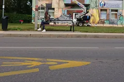 Socialinis darbuotojas Alytuje įtariamas smurtavęs prieš mažamečius