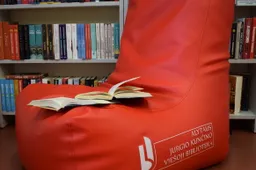 „Nepatogaus kino“ filmus alytiškiai šiemet matys bibliotekoje