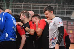 Alytiškiai pateko į kitą Lietuvos rankinio taurės turnyro etapą