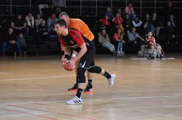 Lietuvos rankinio lygos ketvirtfinaliai: staigmena Alytuje