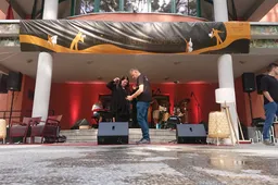 Šią vasarą Alytuje vėl skamba džiazas