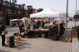 „Pagaminta Lietuvoje“: mugės – Alytuje ir Marijampolėje