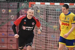 Varsiečiai pakilo į trečiąją vietą lietuviškoje Baltijos lygos įskaitoje