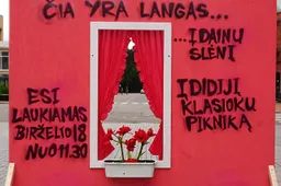 Pasaulio alytiškiai Dainų slėnyje